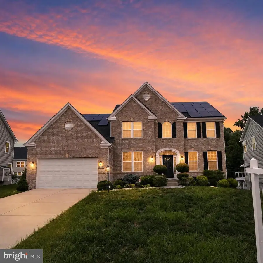 14120 Alfalfa Field Ct, Bowie, MD 20720 - #3