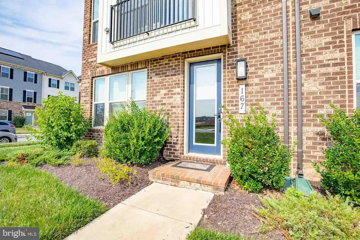 167 Lyons Creek Dr, Laurel, MD 20708 - #1
