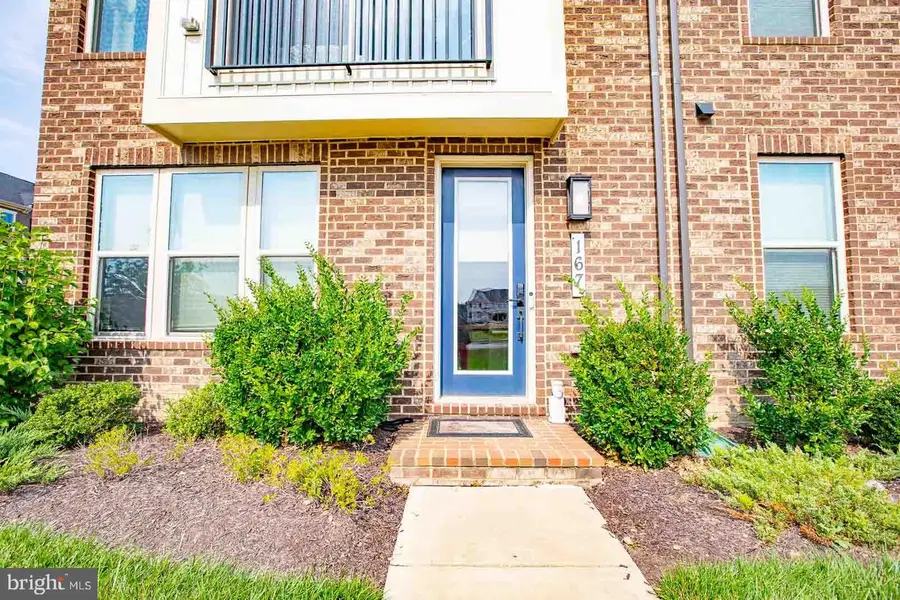 167 Lyons Creek Dr, Laurel, MD 20708 - #3