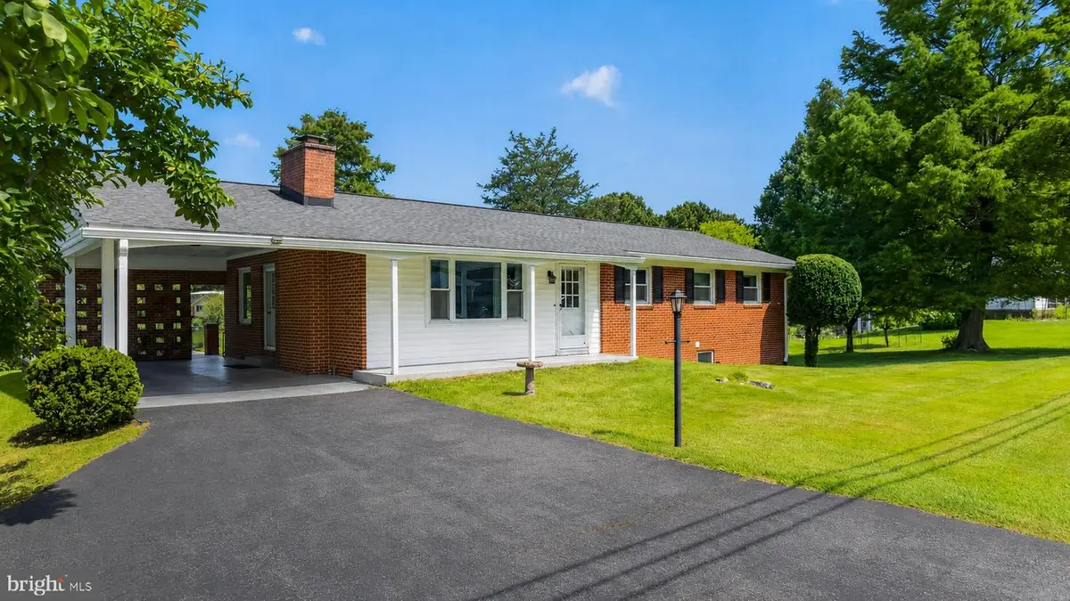 6308 Julie Pl, Laurel, MD 20707 - #1
