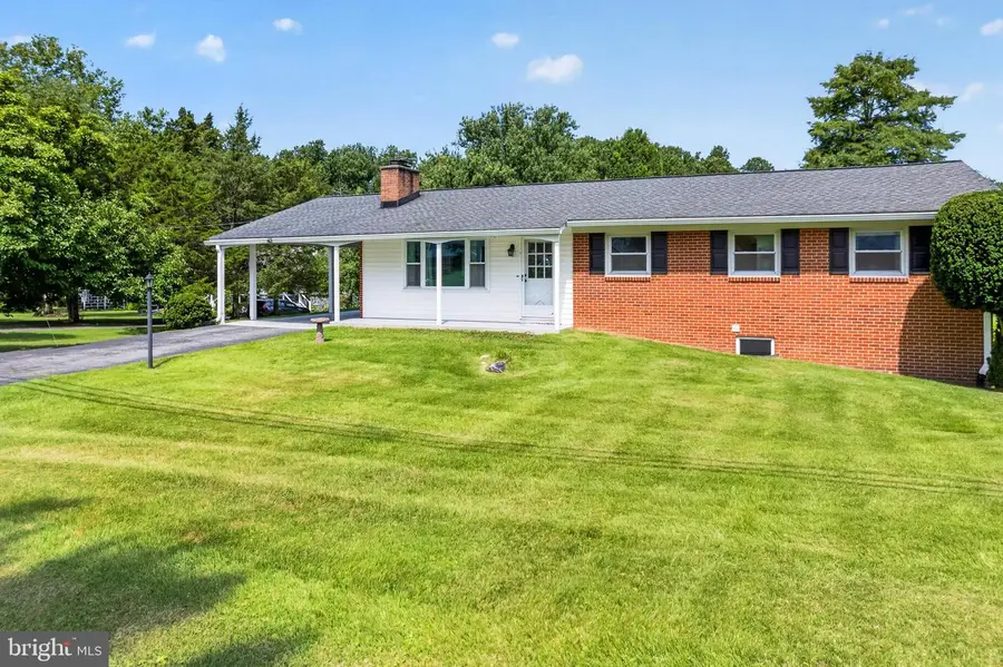 6308 Julie Pl, Laurel, MD 20707 - #2