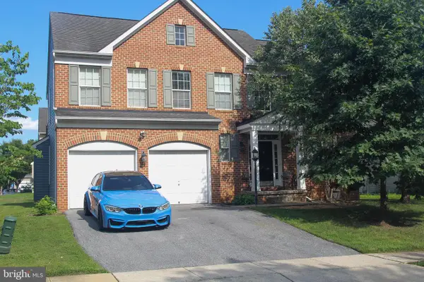 13909 Chadsworth Ter, LAUREL, MD 20707