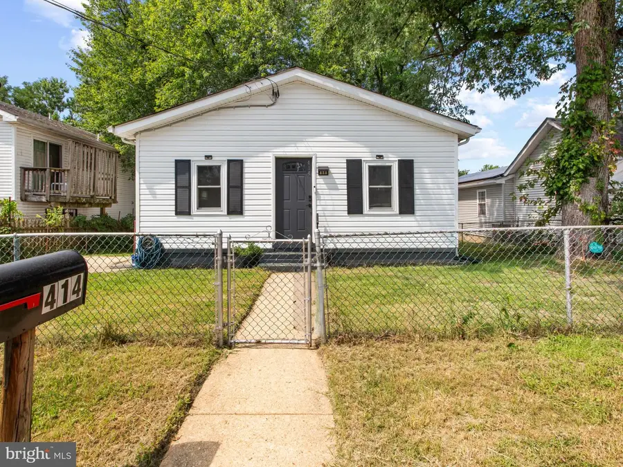 414 Carmody Hills Dr, Capitol Heights, MD 20743 - #2