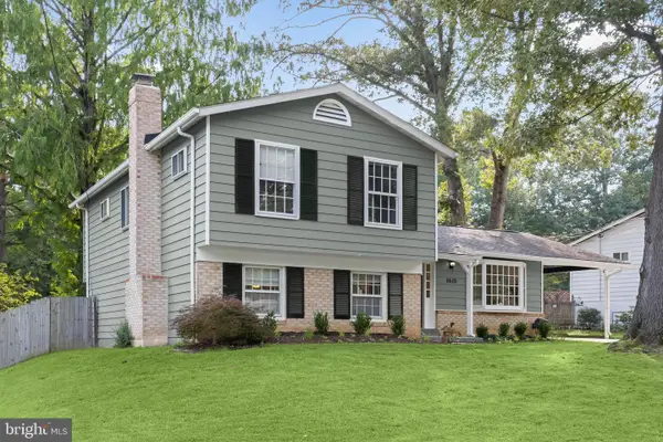 6605 Mccahill Ter, LAUREL, MD 20707