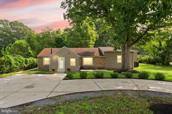 9106 Ballard Ln, CLINTON, MD 20735