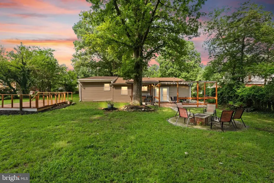 9106 Ballard Ln, Clinton, MD 20735 - #2