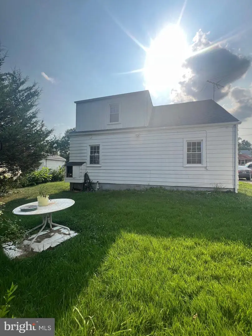 603 64th Pl, Capitol Heights, MD 20743 - #2
