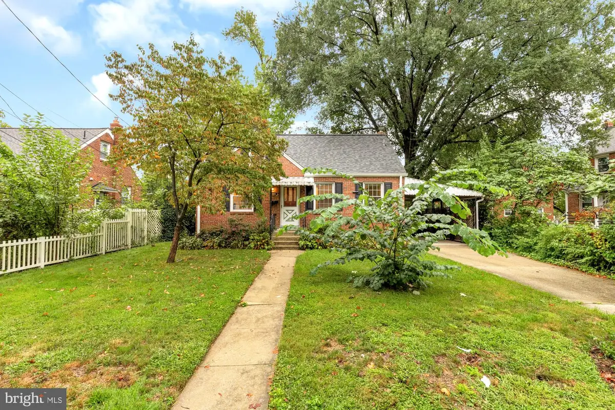 9101 48th Pl, College Park, MD 20740 - #1