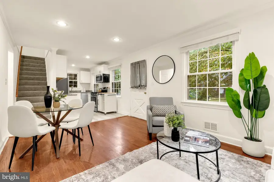 9101 48th Pl, College Park, MD 20740 - #3