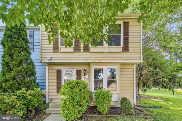 2801 Nestor Ct, BOWIE, MD 20716