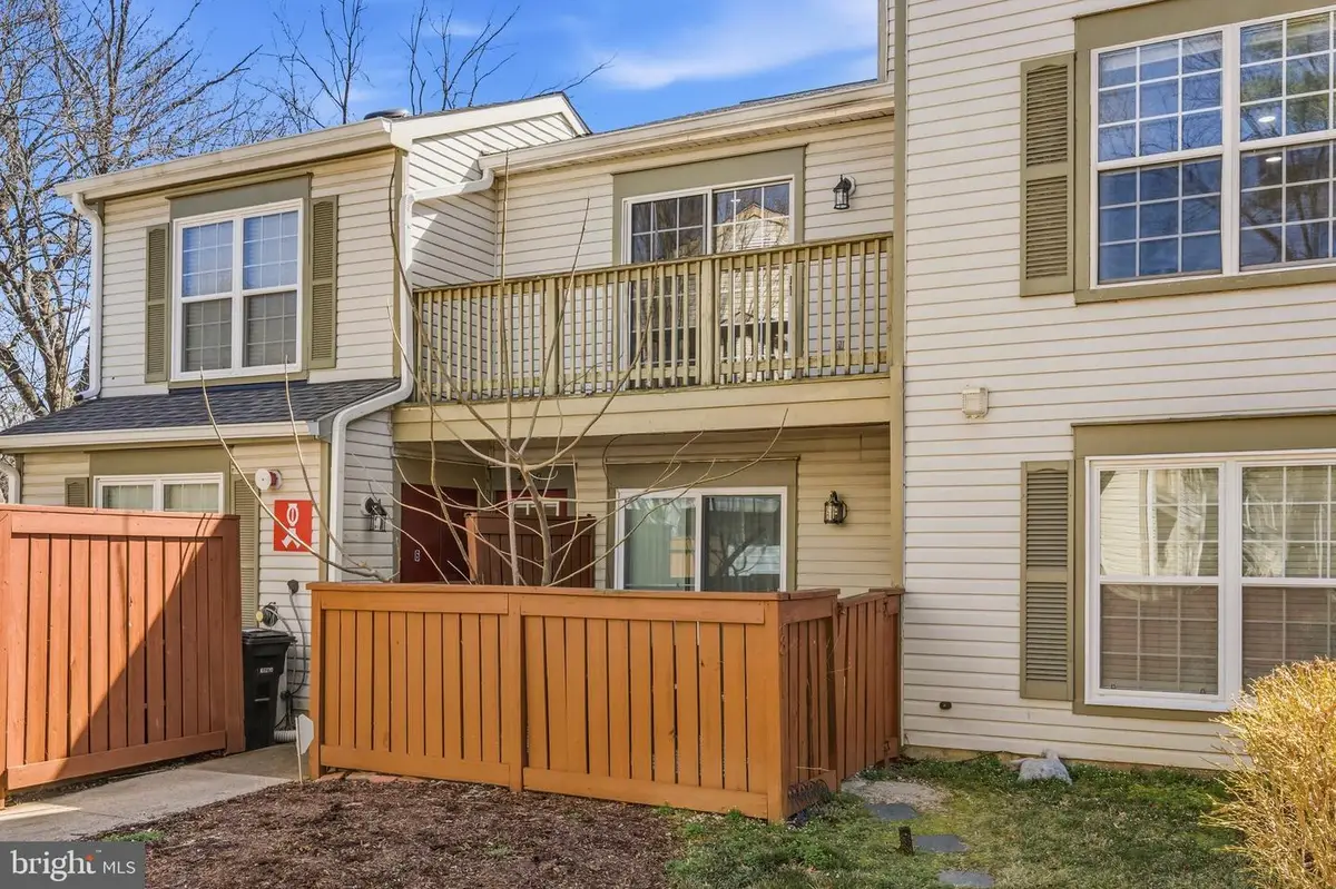 4809 River Valley Way #131, Bowie, MD 20720 - #1
