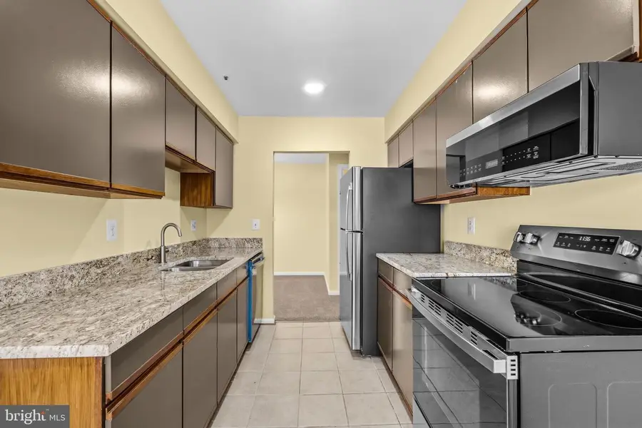 4809 River Valley Way #131, Bowie, MD 20720 - #3