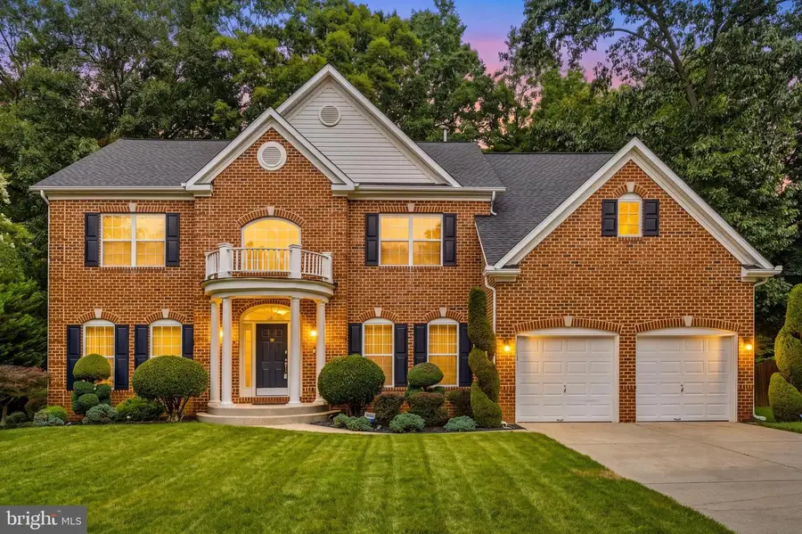 106 Whistling Wood Ct, Accokeek, MD 20607 - #2
