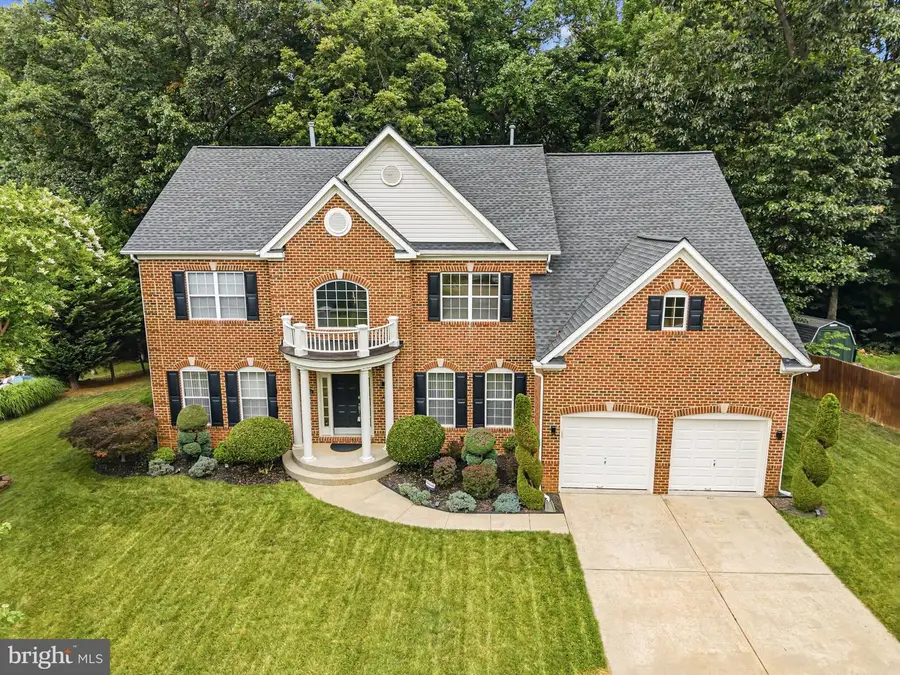 106 Whistling Wood Ct, Accokeek, MD 20607 - #3