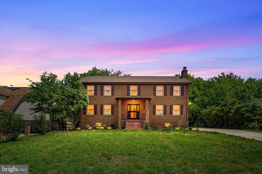 6510 Horseshoe Rd, Clinton, MD 20735 - #2