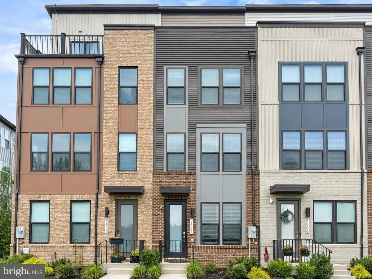 5602 Little Branch Run, Hyattsville, MD 20782 - #1