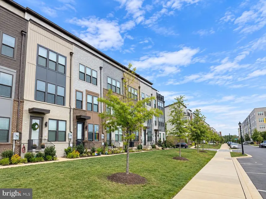 5602 Little Branch Run, Hyattsville, MD 20782 - #2