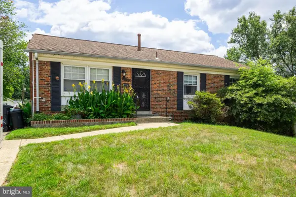 314 Quarry Ave, CAPITOL HEIGHTS, MD 20743