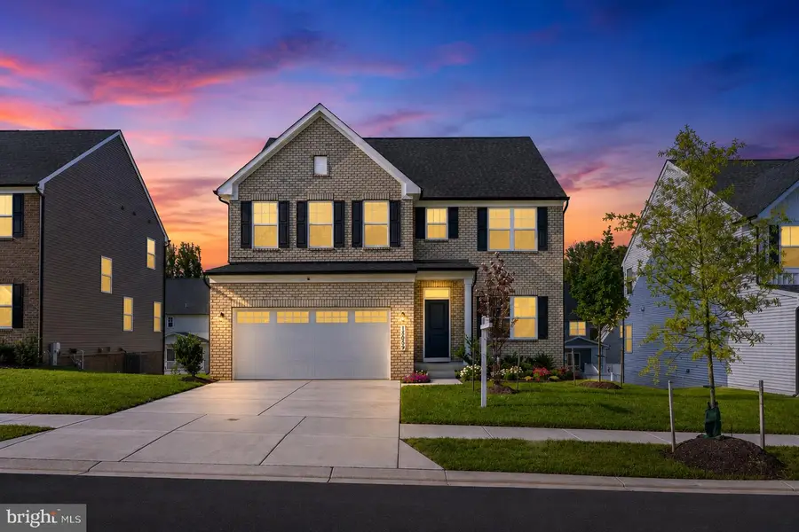 15609 Rockburn Way, Bowie, MD 20716 - #2