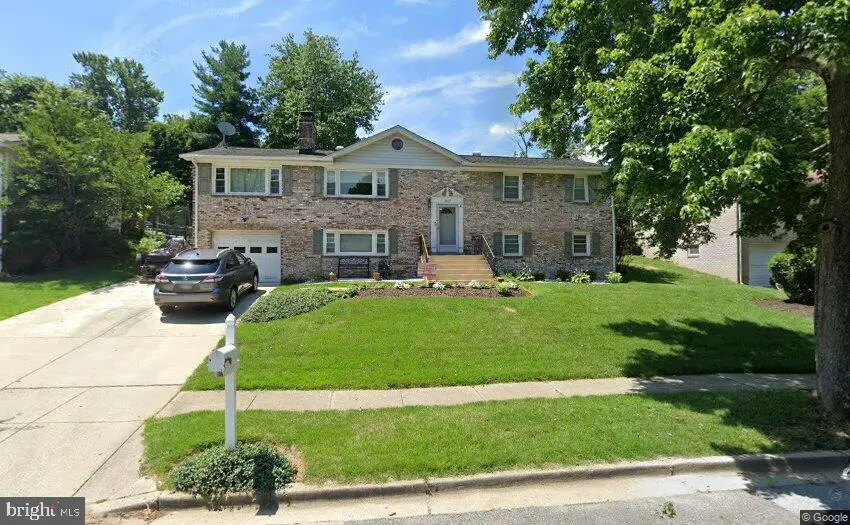 9807 Churchill Dr, Upper Marlboro, MD 20772 - #1