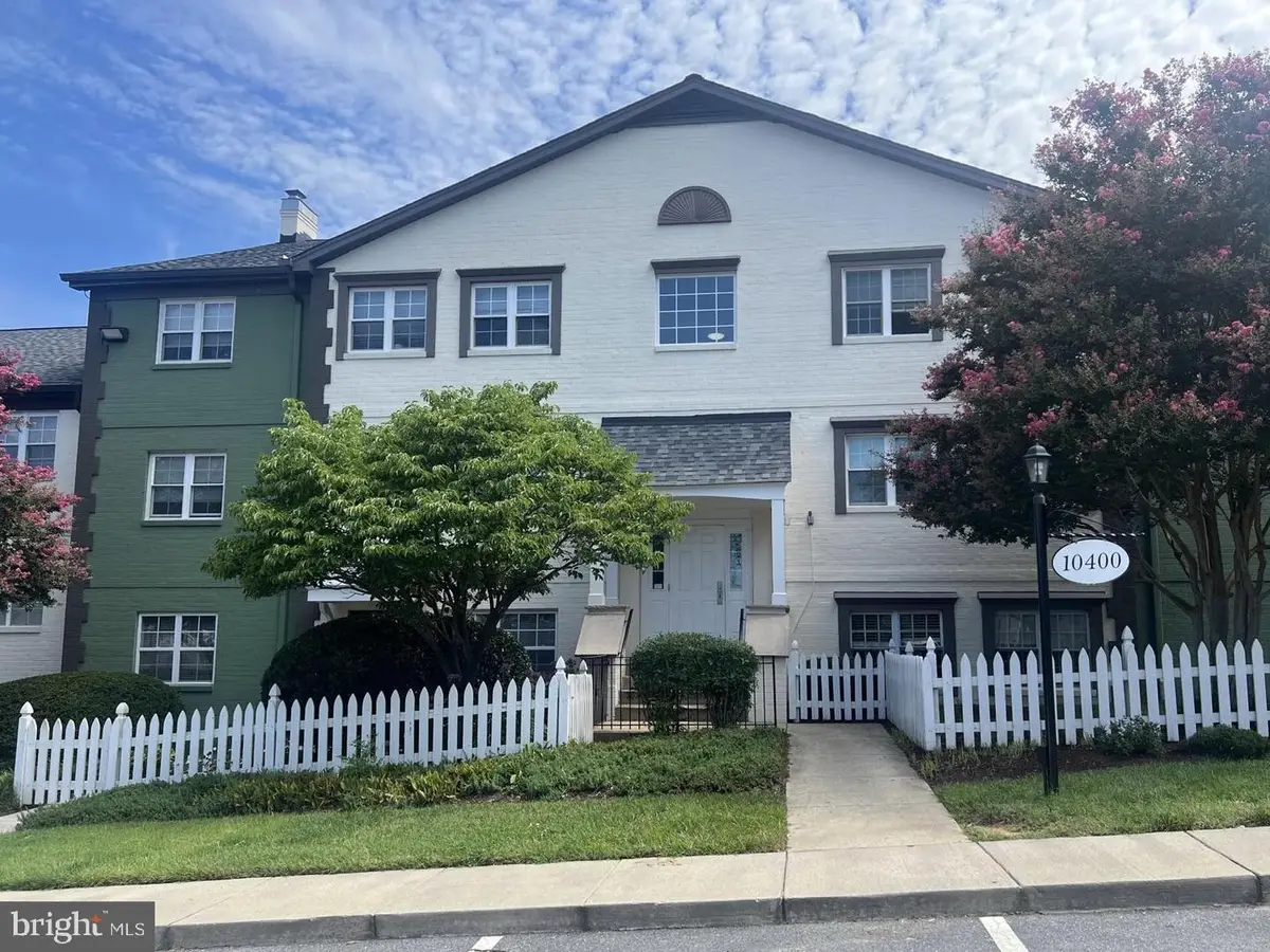 Address Withheld By Seller, Beltsville, MD 20705 - #1