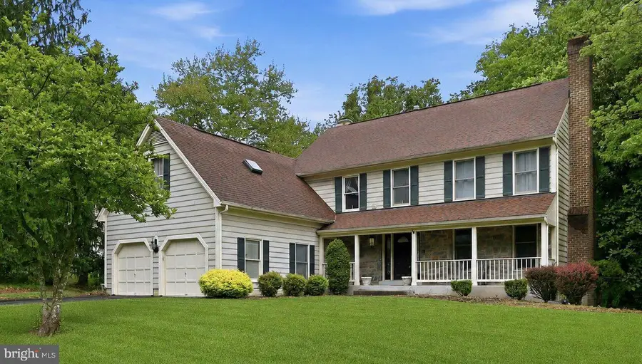 14302 Delcastle Dr, Bowie, MD 20721 - #2