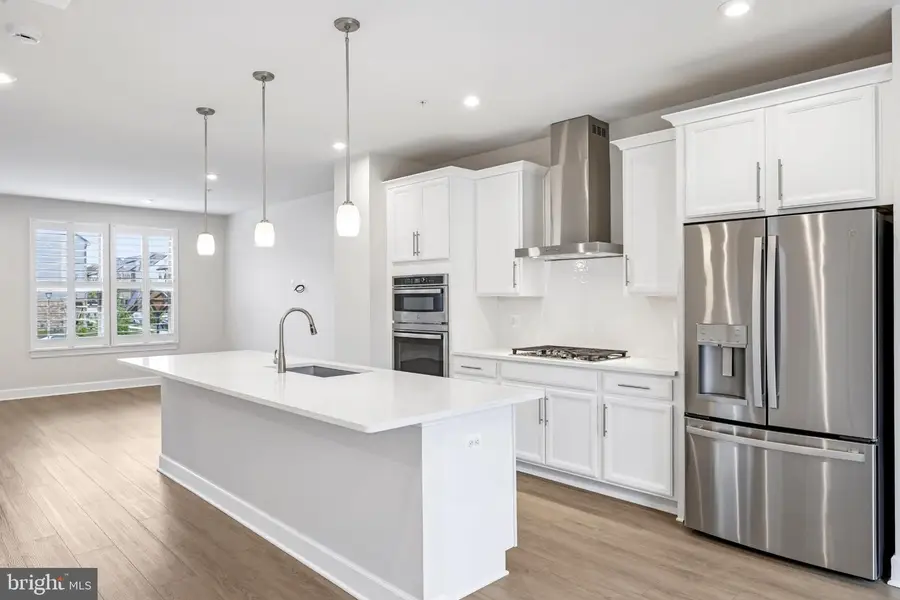12614 Knottwood Ln, Brandywine, MD 20613 - #3