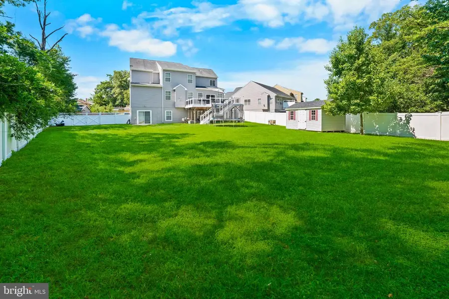 9500 Lormar Ln, Clinton, MD 20735 - #3