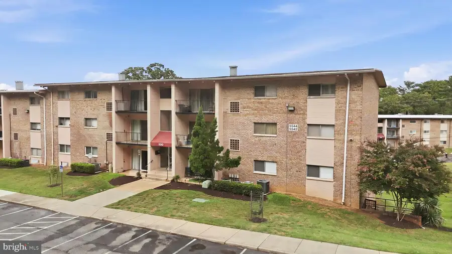 5544 Karen Elaine #1530, New Carrollton, MD 20784 - #2