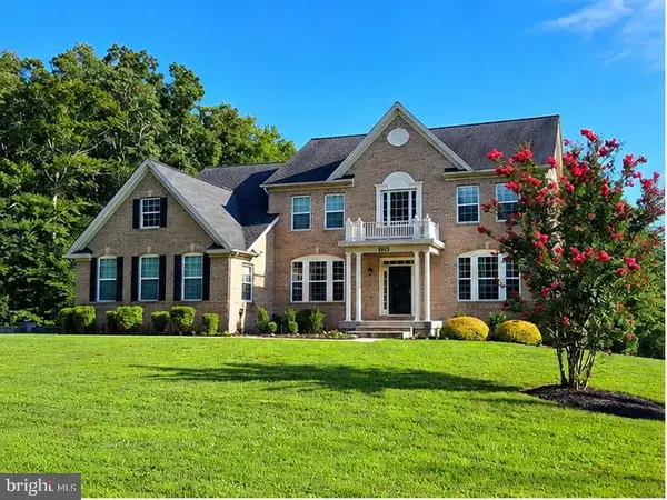 1613 Braemar Ct, ACCOKEEK, MD 20607
