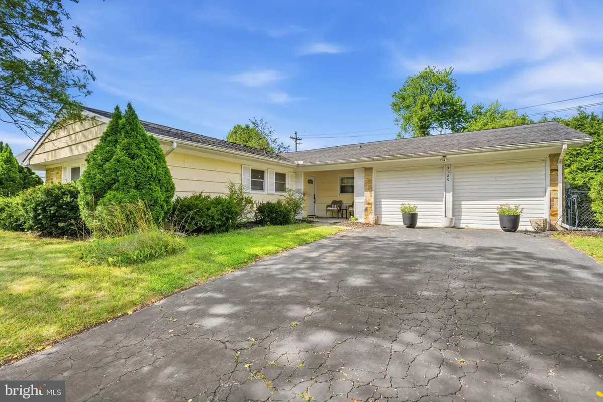 3120 Trinity Dr, Bowie, MD 20715 - #1