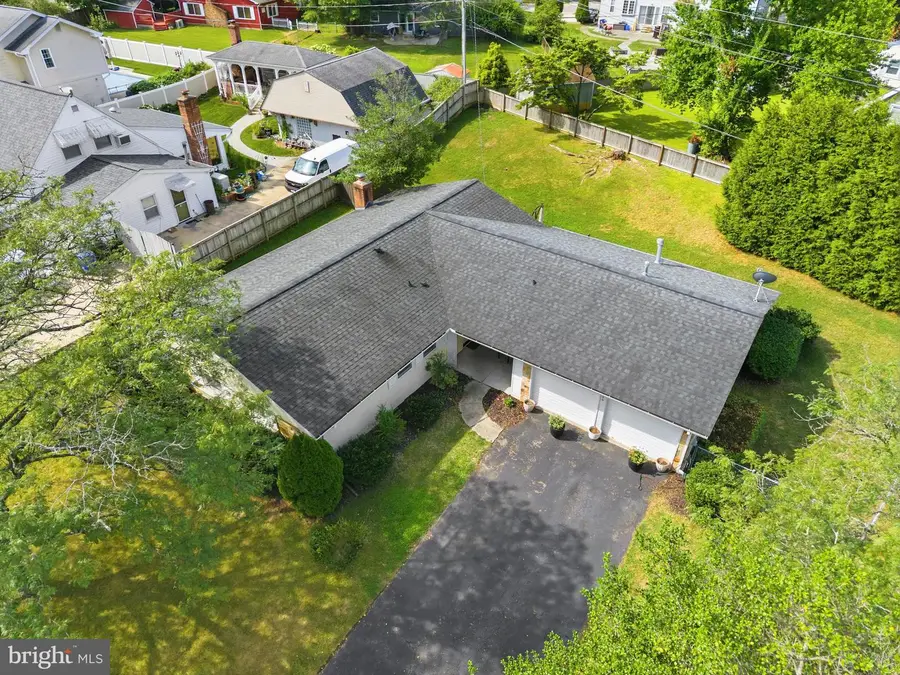 3120 Trinity Dr, Bowie, MD 20715 - #2