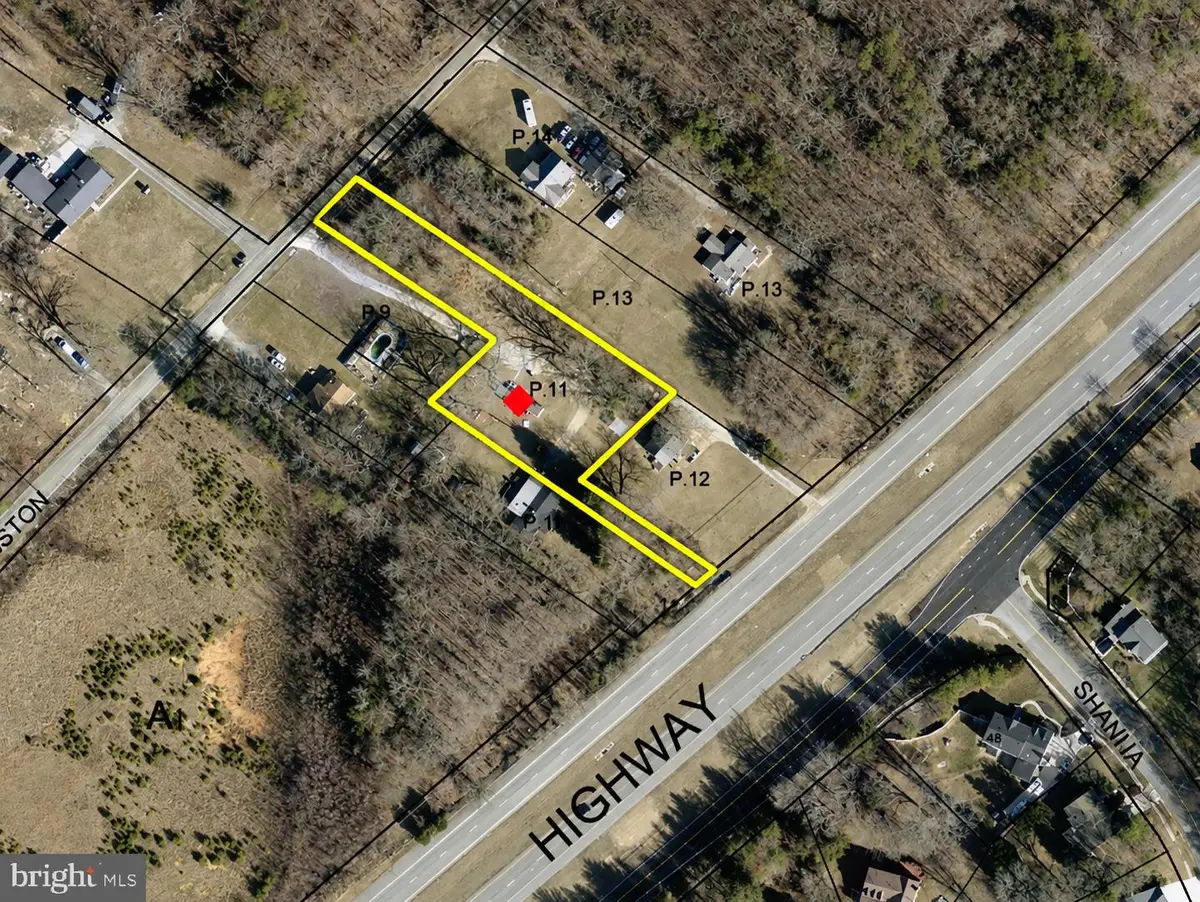 18116 Livingston Rd, Accokeek, MD 20607 - #1