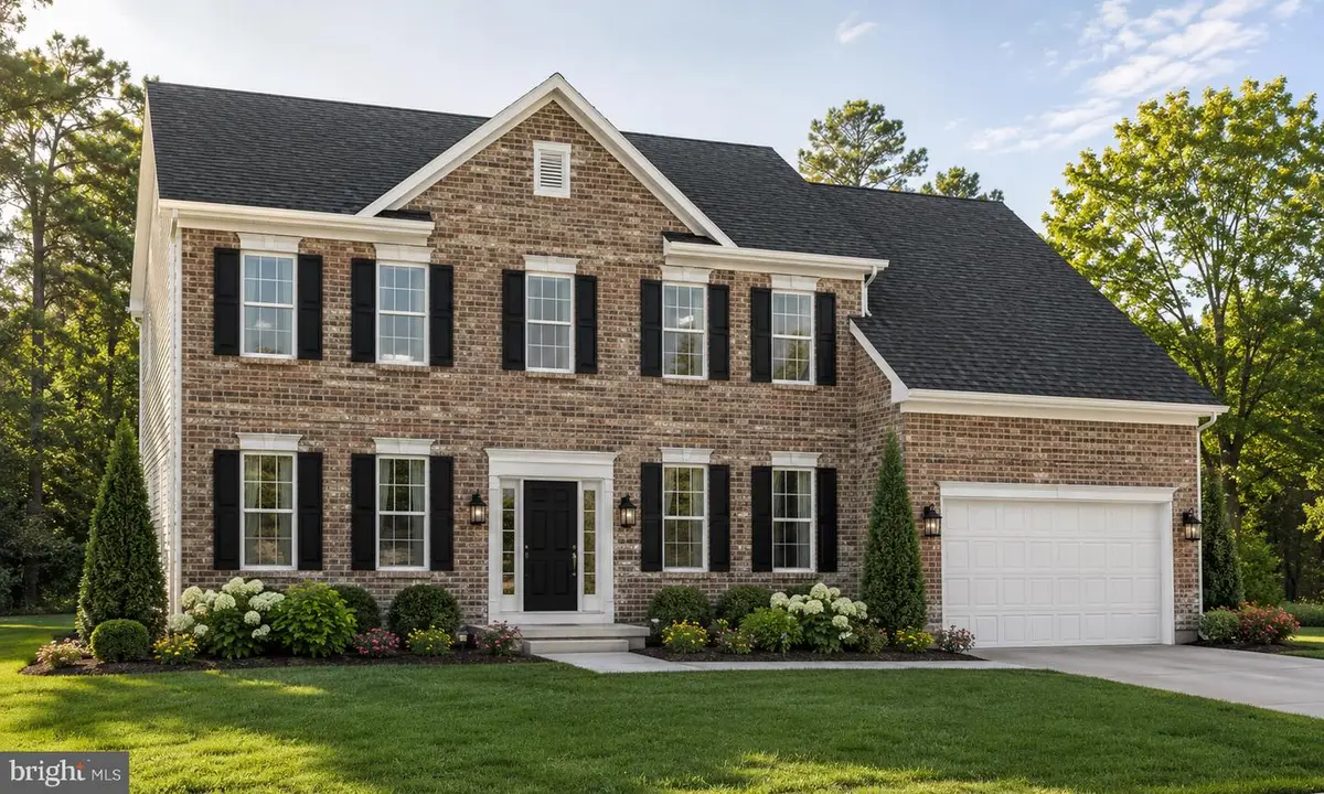 14513 Danforth St, Bowie, MD 20721 - #1