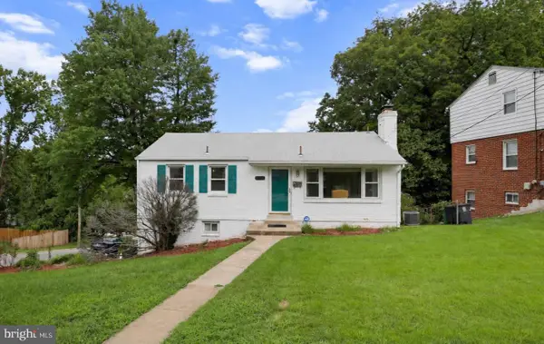 3500 27th Ave, TEMPLE HILLS, MD 20748