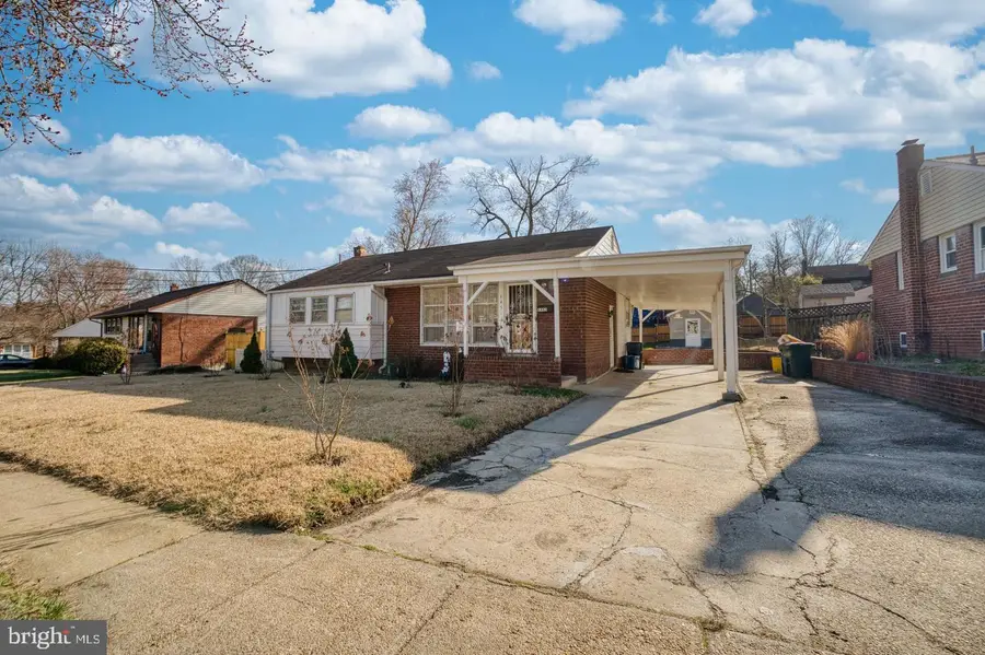 6453 Fairborn Ter, Hyattsville, MD 20784 - #3