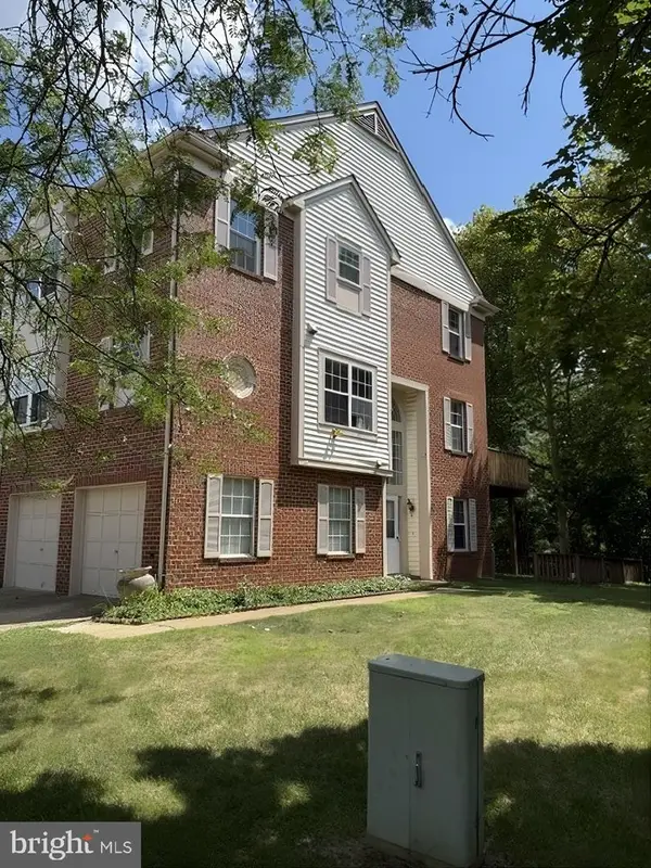 7617 Greenbrook Dr, GREENBELT, MD 20770