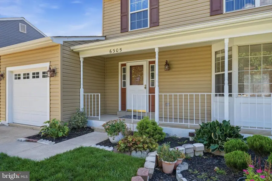 6305 Juanita Ct, Suitland, MD 20746 - #2
