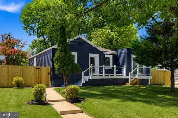 1414 Farmingdale Ave, CAPITOL HEIGHTS, MD 20743
