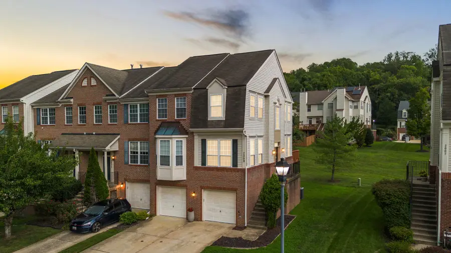 2009 Whistling Duck Dr, Upper Marlboro, MD 20774 - #2