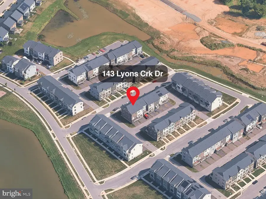 143 Lyons Creek Dr, Laurel, MD 20708 - #3