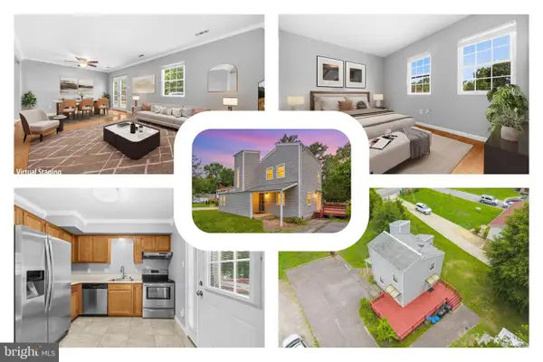 9401 Dangerfield Rd, CLINTON, MD 20735
