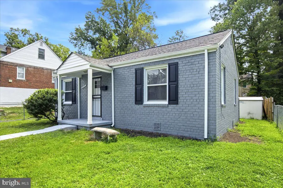 5715 Bugler St, Capitol Heights, MD 20743 - #2
