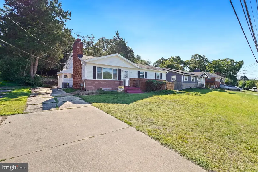 11309 Cherry Hill Rd, Beltsville, MD 20705 - #2