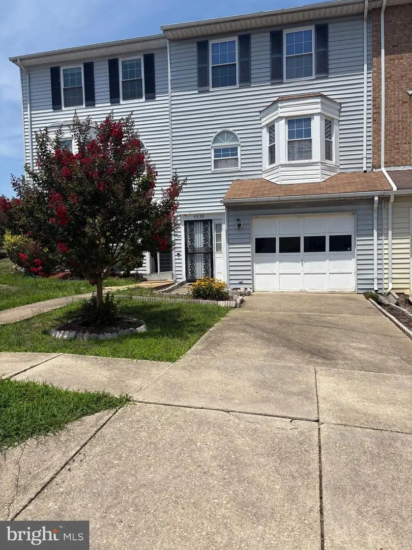 5932 Saint Moritz Dr, Temple Hills, MD 20748 - #1