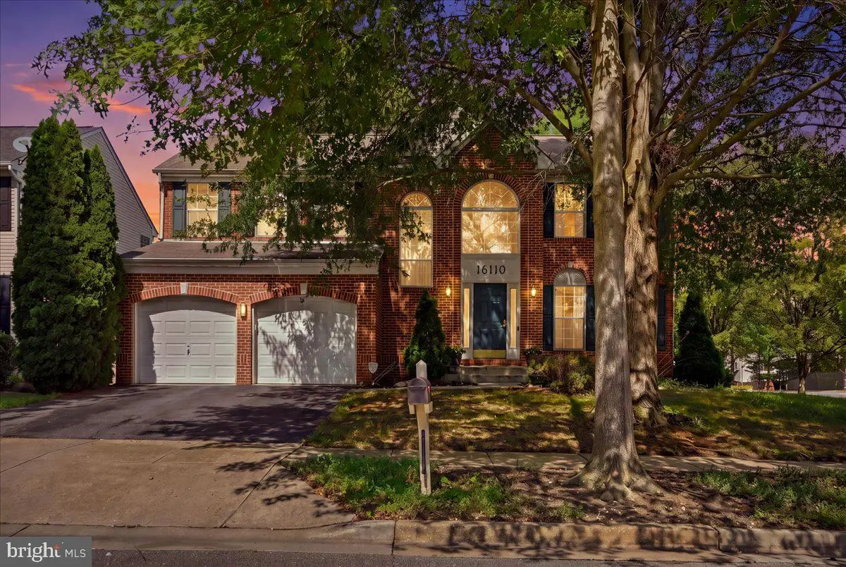 16110 Eastlawn Ct, Bowie, MD 20716 - #1