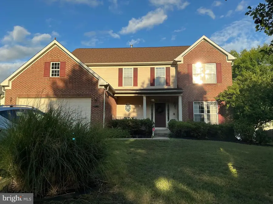 1408 Barnacle Geese Ct, Upper Marlboro, MD 20774 - #2