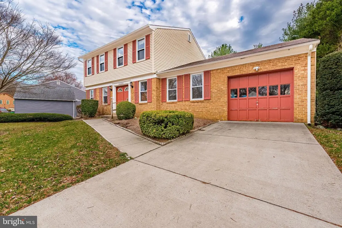 12233 Guinevere Rd, Glenn Dale, MD 20769 - #1