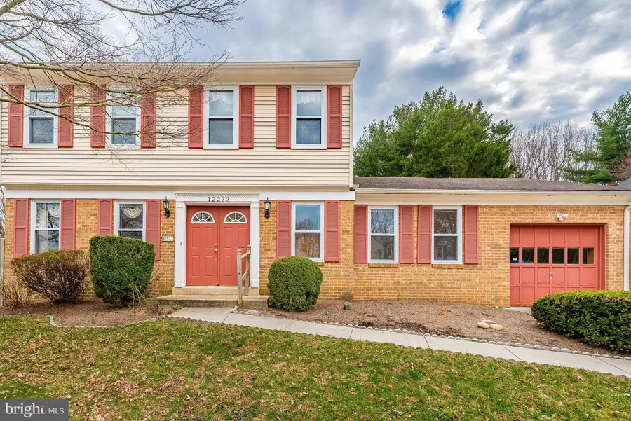 12233 Guinevere Rd, Glenn Dale, MD 20769 - #2