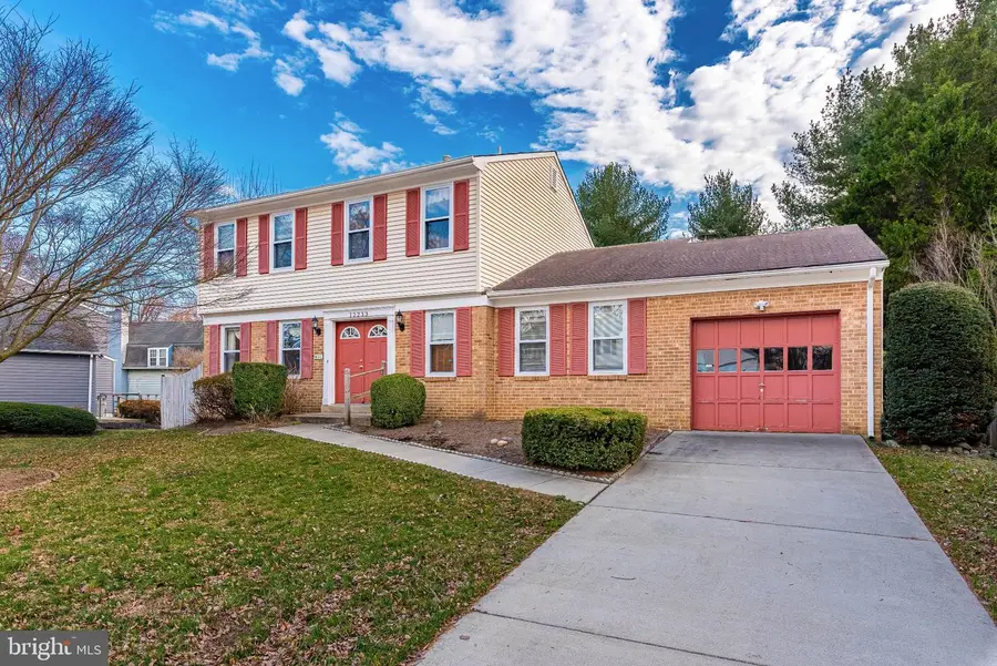 12233 Guinevere Rd, Glenn Dale, MD 20769 - #3